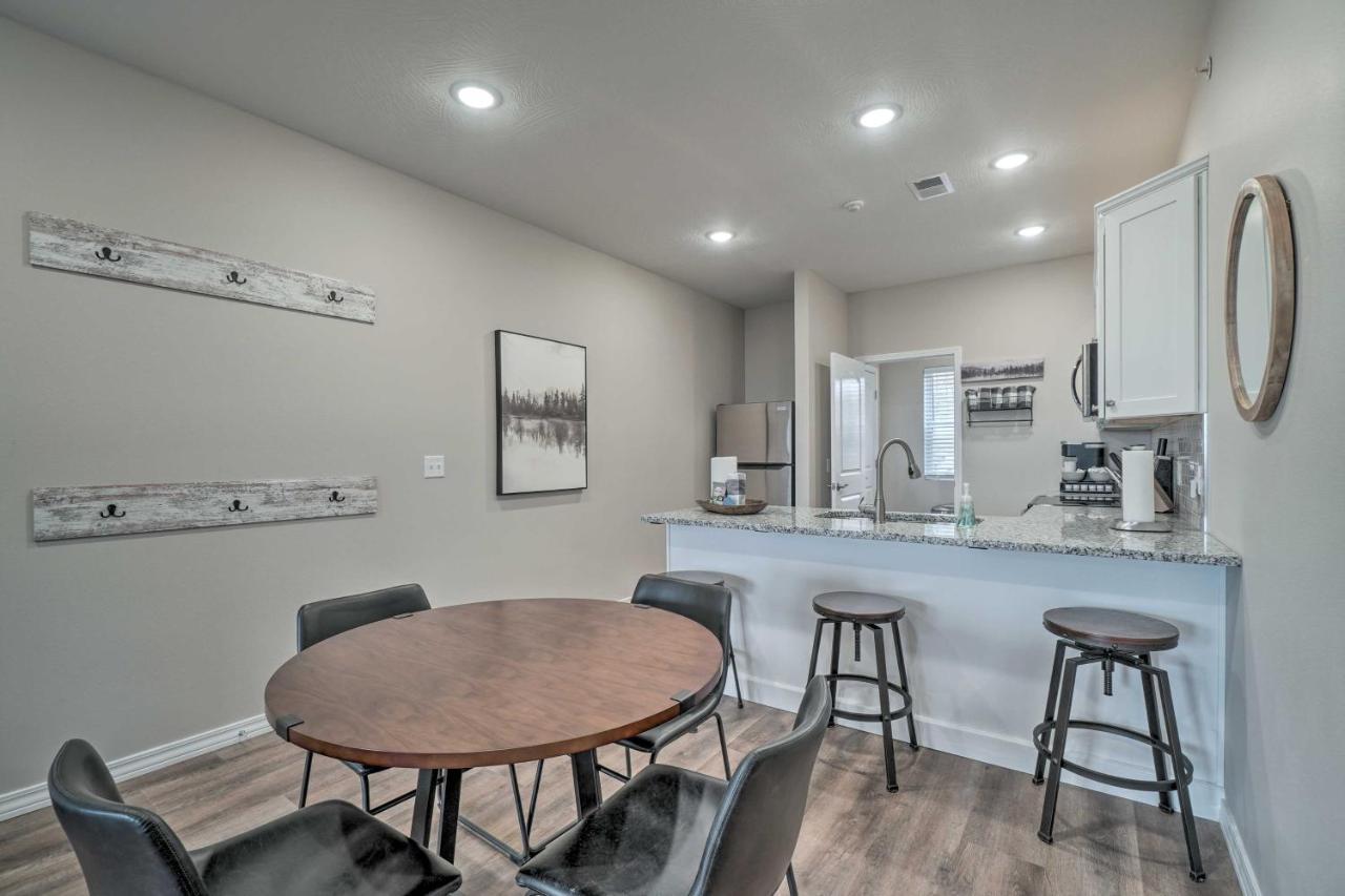Family-Friendly Branson Condo About 3 Mi To Strip Exterior foto